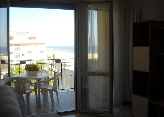 Residence Maryel
