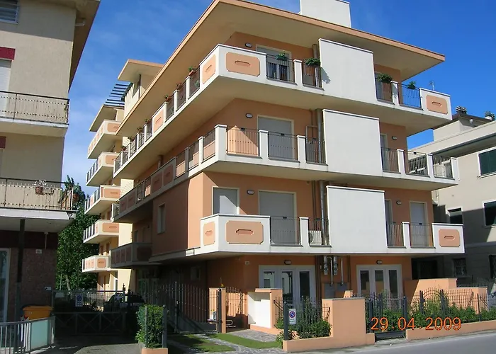 Residence Maryel