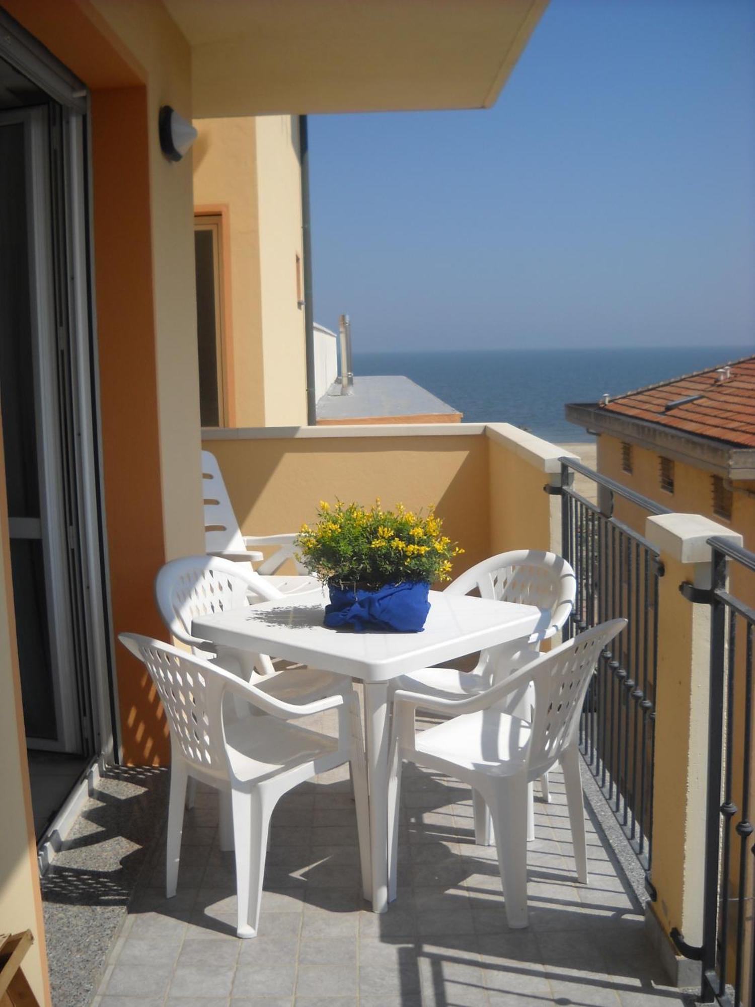 Aparthotel Maryel 2*